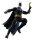 DC Premier Series 2 Actionfigur Stealth Suit Batman 15 cm