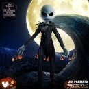 Nightmare Before Christmas LDD Presents Puppe Jack...