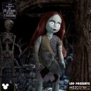 Nightmare Before Christmas LDD Presents Puppe Sally 25 cm