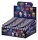 Space Jam 30th Anniversary 3D PVC-Taschenanhänger Serie 1 Blind Bag Display (24)