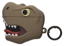 Jurassic World 3D Schaumstoff Airpods Hülle...