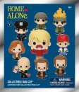 Kevin – Allein zu Haus 3D PVC-Taschenanhänger Serie 1 Blind Bag Display (24)
