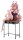 Blue Archive PVC Figur 1/7 Kirara Memorial Lobby Ver. 27 cm