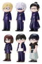 Jujutsu Kaisen JIRORI Minifiguren 9 cm Vol. 1 Blind Box...
