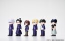 Jujutsu Kaisen JIRORI Minifiguren 9 cm Vol. 1 Blind Box Display (6)