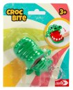 Schlüsselanhänger Mini Beißendes Krokodil