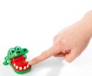 Schlüsselanhänger Mini Beißendes Krokodil