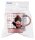 Monchhichi Tasse Stacking