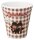 Monchhichi Tasse Melamine