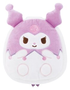 Sanrio Tasche Kuromi Fluffy