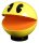 Pac-Man Gigantic Series PVC Figure Pac-Man 20 cm