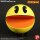 Pac-Man Gigantic Series PVC Figure Pac-Man 20 cm