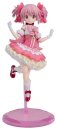 Puella Magi Madoka Magica the Movie -Walpurgisnacht:...