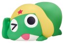 Sgt. Frog Shokugan Box Minifiguren 4 cm Mocchiri Kororin...