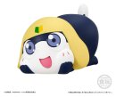 Sgt. Frog Shokugan Box Minifiguren 4 cm Mocchiri Kororin meets Keroro Blind Box Display (12)