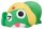 Sgt. Frog Shokugan Box Minifiguren 4 cm Mocchiri Kororin meets Keroro Blind Box Display (12)