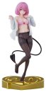 To Love-Ru PVC Figur 1/7 Momo Belia Deviluke Original 20th Anniversary 25 cm