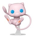 Pokémon Super Sized Jumbo POP! Vinyl Figur Mew 25 cm