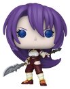 Shangri-La Frontier POP! Animation Vinyl Figur Arthur...