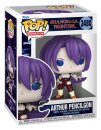 Shangri-La Frontier POP! Animation Vinyl Figur Arthur...