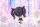 Needy Streamer Overload Chibi Figur Ame 8 cm