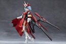 Megalomaria Unlimited Universe Plastic Model Kit Sana...
