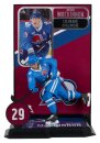 NHL McFarlane SportsPicks Actionfigur Nathan MacKinnon...