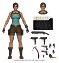 Tomb Raider: Legacy of Atlantis McFarlane Elite Edition Deluxe Actionfigur Lara Croft (Tomb Raider: Legacy of Atlantis) #25 18 cm