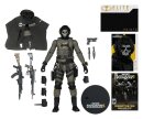 Call of Duty McFarlane Elite Edition Deluxe Actionfigur Ghost (Call of Duty: Modern Warfare 4) #19 18 cm
