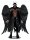 DC Direct Page Punchers Actionfigur The Batman Who Laughs (Hawkman #18) 18 cm (Gold Label)