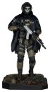 Call of Duty: Modern Warfare 4 Statue 1/6 Ghost 32 cm