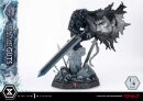 Berserk Legacy Art "Kentarou Miura" Statue 1/4...