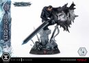 Berserk Legacy Art "Kentarou Miura" Statue 1/4...