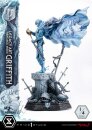 Berserk Legacy Art "Kentarou Miura" Statue 1/4...