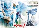 Berserk Legacy Art "Kentarou Miura" Statue 1/4 Griffith 93 cm