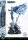 Berserk Legacy Art "Kentarou Miura" Statue 1/4 Griffith Bonus Version 93 cm