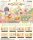 Sumikko Gurashi Minifiguren Bakery Blind Box Display (8)