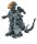 Zoids Plastic Model Kit 1/72 AZ-18 Godos 13 cm