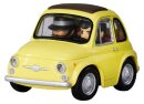 Lupin the Third: The Castle of Cagliostro Q Village PVC...