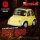 Lupin the Third: The Castle of Cagliostro Q Village PVC Figur QV-08 Fiat 500 8 cm