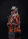 Steins;Gate Re:Boot G.S. Collection PVC Figur 1/7 Kurisu...