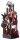 Steins;Gate Re:Boot G.S. Collection PVC Figur 1/7 Kurisu Makise -Luminous Reflection of a Masterpiece 35 cm