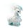 RimWorld Vinyl Figur Thrumbo Flocked 13 cm