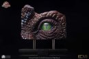 Jurassic Park III Replik Spinosaurus Eye Prop...