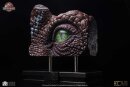 Jurassic Park III Replik Spinosaurus Eye Prop (Reproduction) 39 cm