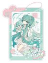 Character Vocal Series 01: Hatsune Miku Miku Hug Series...