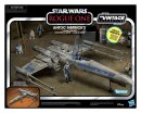 Star Wars: Rogue One Vintage Collection Fahrzeug Antoc Merrick’s X-Wing Fighter
