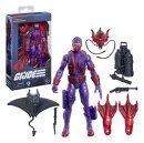 G.I. Joe Classified Series Actionfigur #199 Hydro-Viper 15 cm