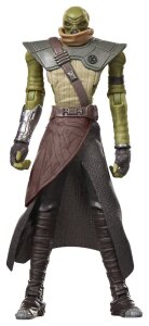 Star Wars: The Mandalorian and Grogu Vintage Collection Actionfigur Embo 10 cm
