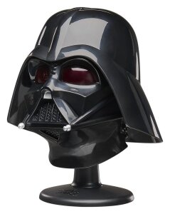 Star Wars Episode IV Black Series Mini-Helm Darth Vader 15 cm